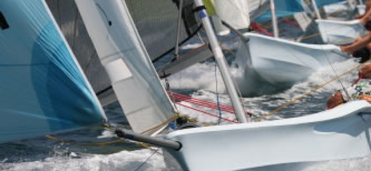 Dinghy Animation